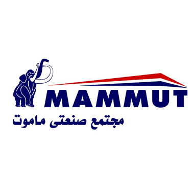 مجتمع صنعتی ماموت