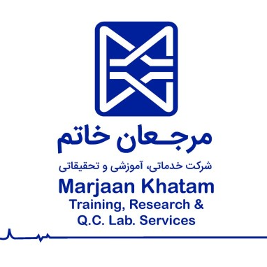 شرکت خدماتی ، آموزشی و تحقیقاتی مرجعان خاتم