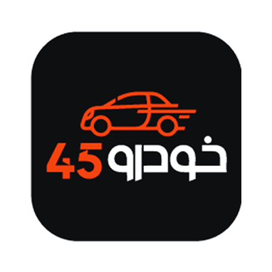 مریخ کار پارس آسیا