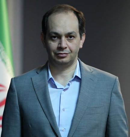 محمد روحانی فرد