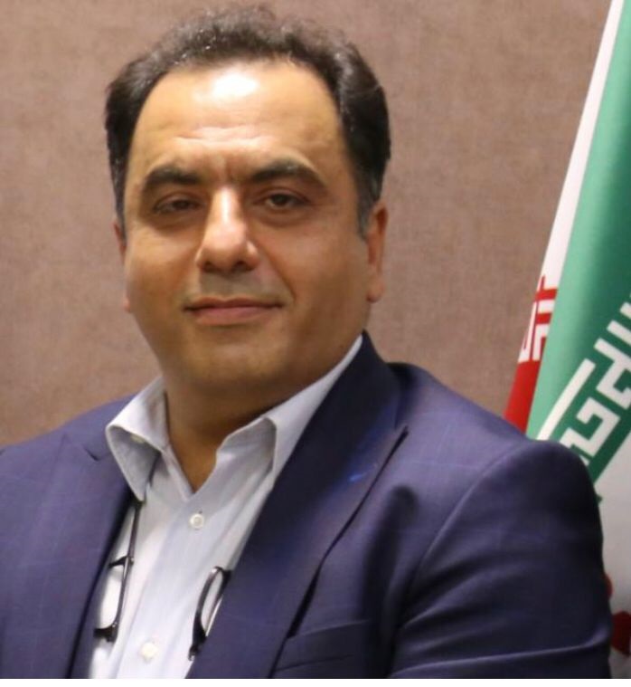 مهرداد حیدری
