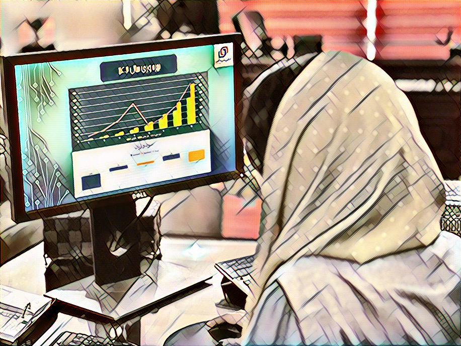 محاسبه بهره وری و تحلیل بازدهی عملیات شرکتها
